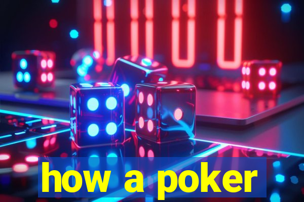 how a poker-faced girl really feels